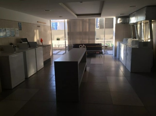Excelente Departamento De Un Ambiente!!