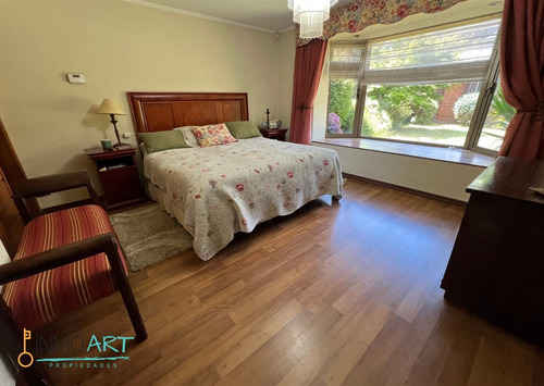 Casa En Venta De 4 Dorm. En Portal De La Frontera