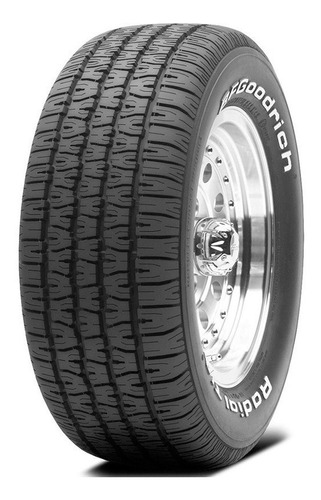 Llanta 235/60 R15 98s Bf Goodrich Radial T/a