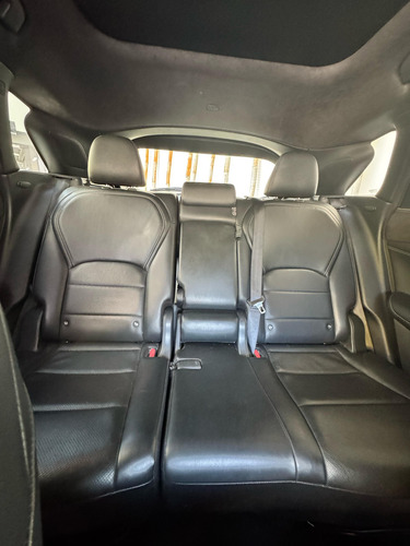 Infiniti Q50 S