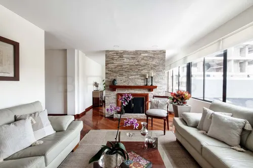 Apartamento En Venta En Pasadena. Cod V6906