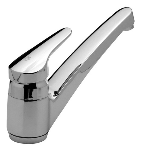 Grifo de cocina monocomando FV Unimix 0411.01 cromo