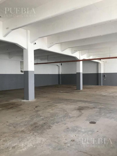 Imagen 6 de 8 de Galpón En Alquiler - Quilmes