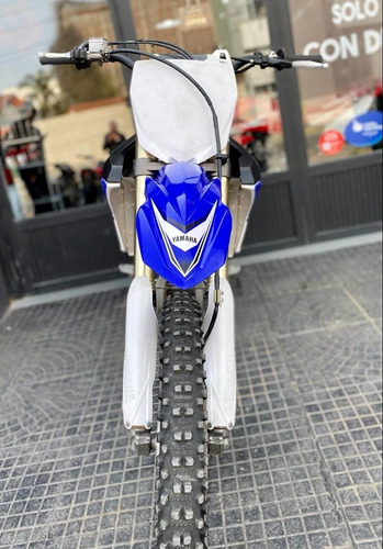 Imagen 3 de 8 de Yamaha Yzf 450