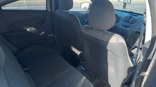 Chevrolet Agile 1.4 Ls