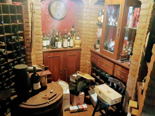 Imagem 7 de 23 de Casa Residencial À Venda, Alto Das Palmeiras, Campinas/sp - Ca0747