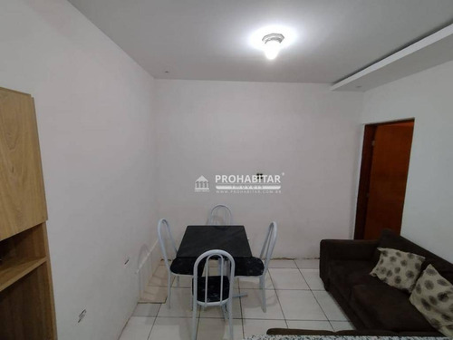 Imagem 4 de 24 de Sobrado Com 3 Dormitórios À Venda, 150 M² Por R$ 600.000,00 - Jardim São Bernardo - São Paulo/sp - So3600