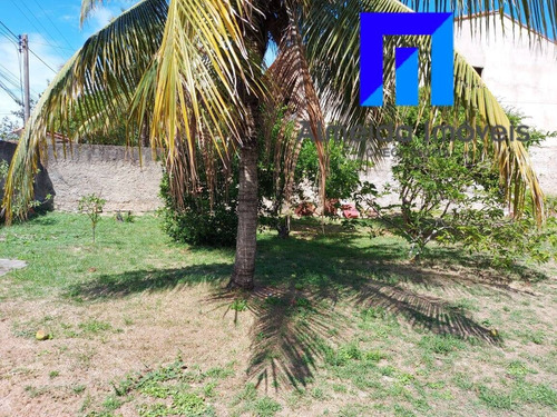 Imagem 11 de 15 de Casa Com Piscina 600m² Jardim Atlantico!!! - 1225