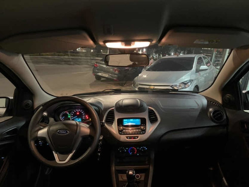 Imagem 6 de 12 de Ford Ka 2020 1.5 Se Plus Flex 5p