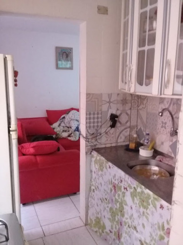 Imagem 1 de 8 de Apartamento Em Cidade Tiradentes, São Paulo/sp De 36m² 2 Quartos À Venda Por R$ 97.000,00 - Ap2320681-s