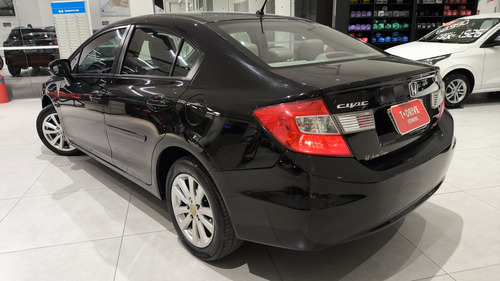 Honda CR-V 2.0 Exl 4x4 Aut. 5p