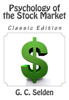 Libro Psychology Of The Stock Market (classic Edition) - ...