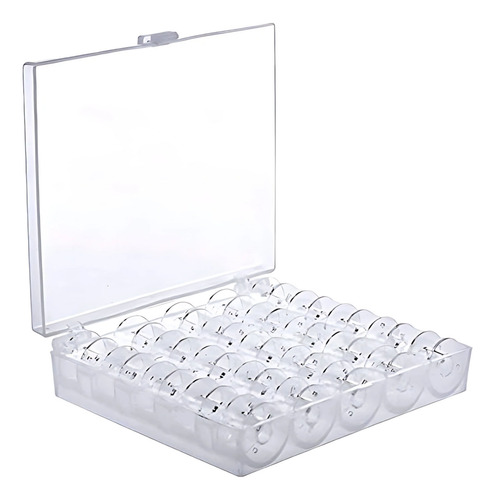 Máquina De Coser R Storage Box, Bobbins, Máquina De Coser De