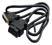 Comprar !~. . . Cable De Datos Principal Obdii, Accesorios De Datos