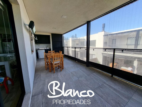 Imagen 23 de 30 de Excelente Estado! Hermoso 3 Ambientes Con Balcón En El Complejo Cañada Village - Pilar