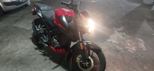 Imagen 12 de 15 de Bajaj Rouser Ns 160