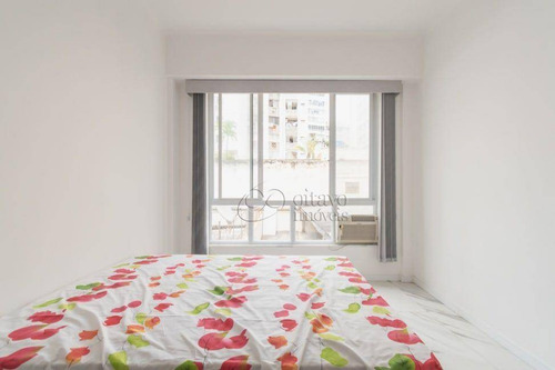 Imagem 13 de 29 de Apartamento À Venda, 98 M² Por R$ 1.100.000,00 - Copacabana - Rio De Janeiro/rj - Ap7264