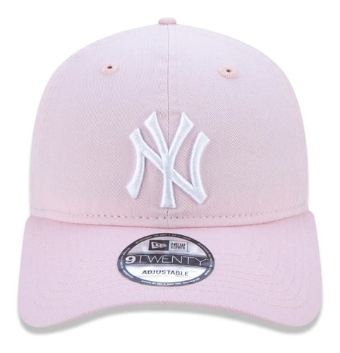 Boné New Era 9forty Logo Colors Mlb New York Yankees Trucker