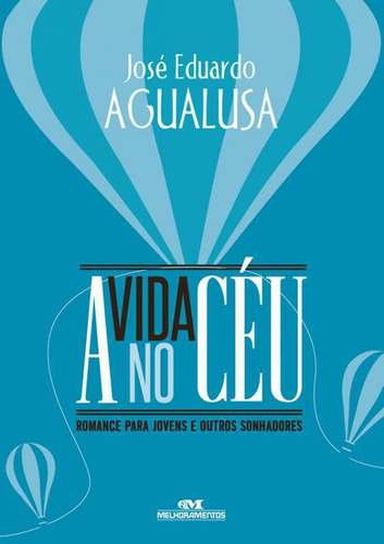 Livro A Vida No Céu