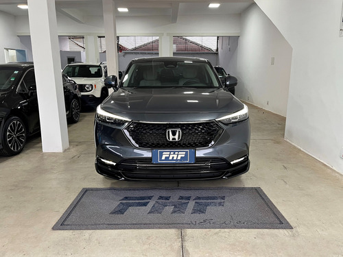 Honda HR-V 1.5 Touring Turbo Flex Aut. 5P