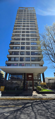 Gran Departamento, Edificio Concepto Y Estilo