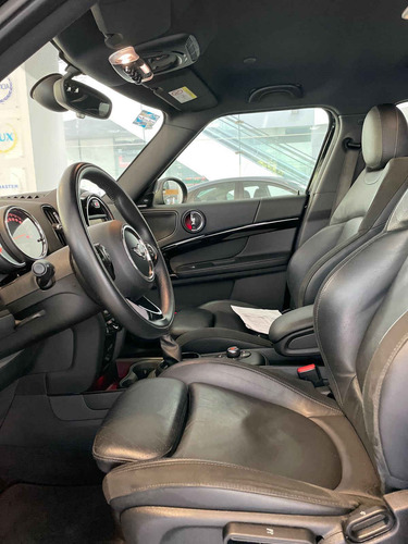 Imagen 9 de 15 de Mini Countryman 2018 5p Countryman Se Phev All4 Hibrido L3/