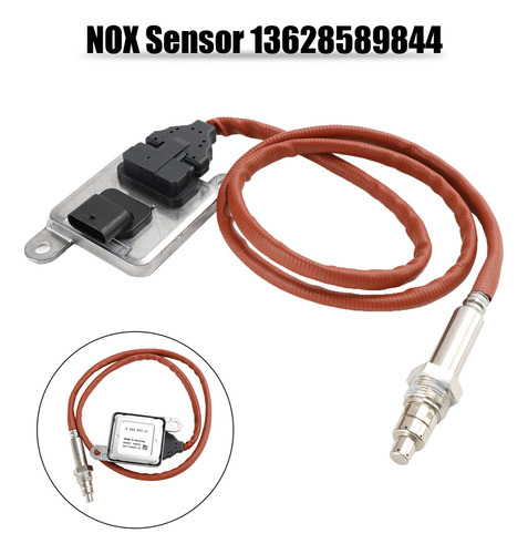 Sensor De Posición Trasera De 2 Nox 13628589844 Para Bmw 328