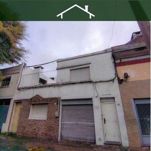 Venta Apartamento 1 Dormitorio Planta Baja La Comercial A