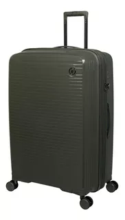 Maleta De Viaje It Luggage 15-2881-08-29o Oliva Oscuro 29 Color Verde Oscuro Rayas