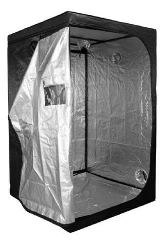 Carpa Cultivo Indoor Light Plus 120x120x200 Cultibox