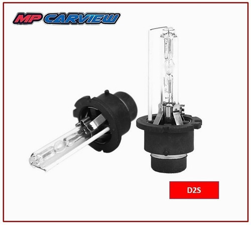 Bombillos Hid Toyota D4r D4s, D2r, D2s , Corolla, Previa