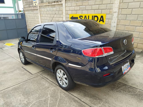 Dogde Forza Lx