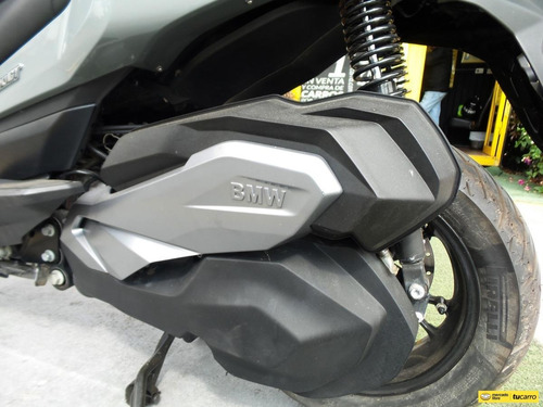 Imagen 20 de 25 de Bmw C400gt