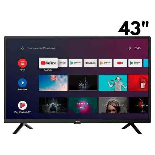 Tv 4k 32 Pulgadas  MercadoLibre.com.ec