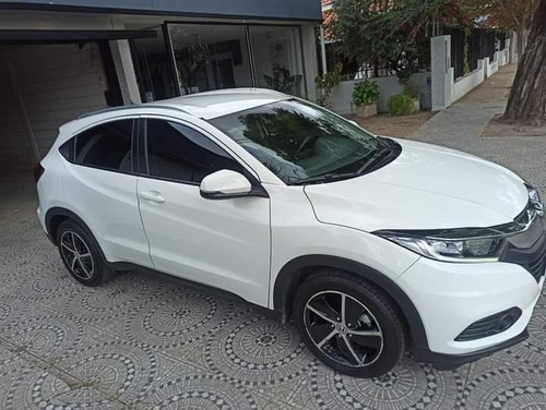 Imagen 3 de 10 de Honda Hr-v 2019 1.8 Ex 2wd Cvt