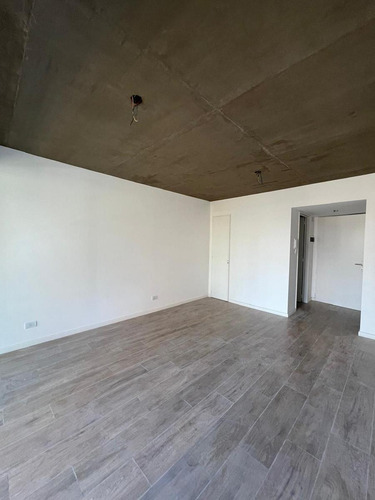 Venta Departamento Monoambiente Cabildo Y Jaramillo Nuñez