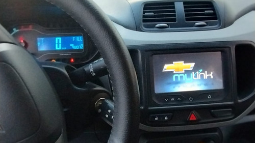 Chevrolet Spin 1.8 Lt 5as 105cv