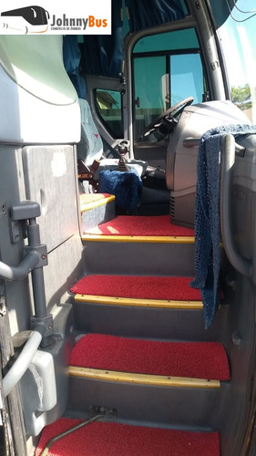 Ônibus Rodoviário Marcopolo G6 1200 - Ano 2008 - Johnnybus