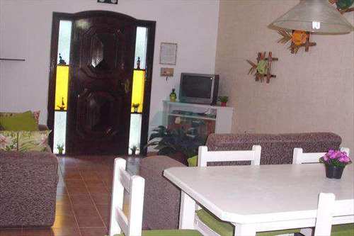 Apartamento Com 2 Dorms, Praia Da Maranduba, Ubatuba - R$ 250 Mil, Cod: 734 - V734