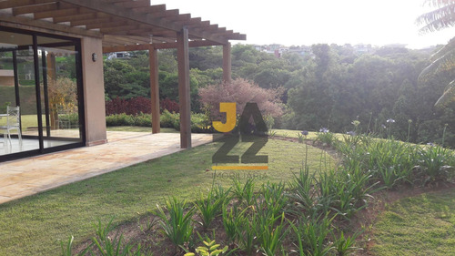 Terreno À Venda, 1000 M² Por R$ 426.000,00 - Condomínio Villagio Paradiso - Itatiba/sp - Te3051