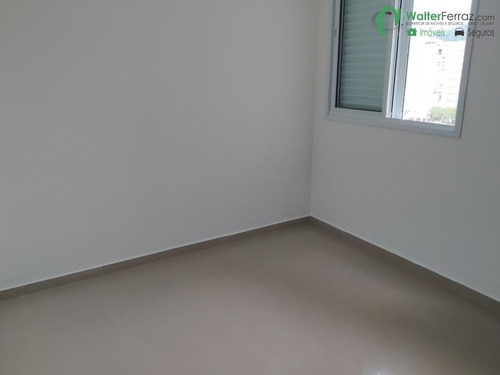 Imagem 11 de 15 de Excelente 3 Dormitórios 1 Suíte No Bairro Da Pompéia - 2377