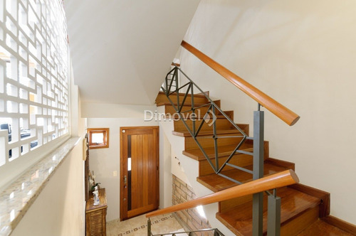 Imagem 3 de 15 de Casa Em Condominio - Ipanema - Ref: 24610 - V-24610
