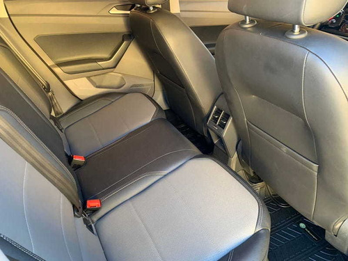 Imagem 6 de 15 de Volkswagen Polo Comfort 200 Tsi 1.0 Flex 12v Aut