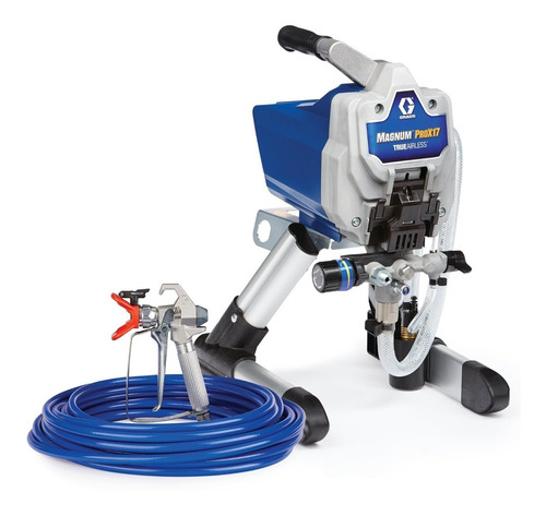 Airless Graco Magnum Prox17 Stand 17g177