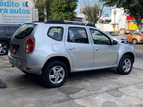Renault Duster 2.0 Dynamique Mt