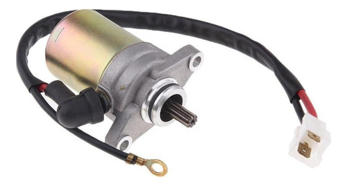 . Motor De Arranque For Motores Jog 50ar Minarelli 1pe40qmb