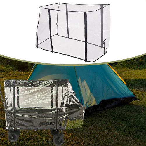 Funda Impermeable Para , Protectora, Resistente Al Polvo, De
