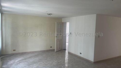 Apartamento En Venta El Recreo Mls #23-25821 Sl