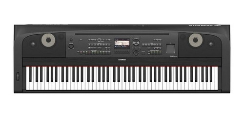 Imagen 4 de 4 de Teclado Eléctrico (piano) Yamaha Dgx-670