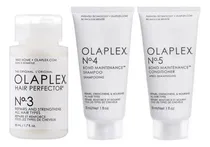 Comprar Olaplex Reparador Paso 3 De 50ml + Paso 4 + Paso 5